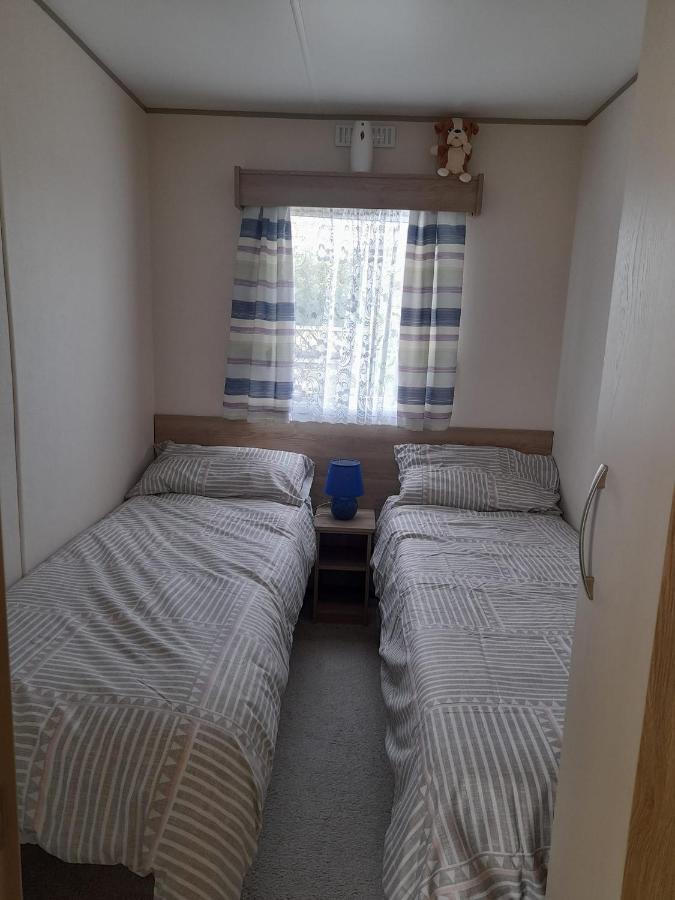 The Palm - Large Static Caravan Near Margate, Kent Birchington-on-Sea Exterior foto