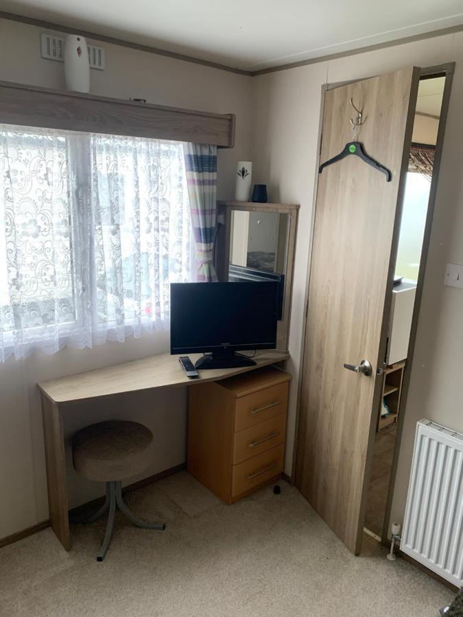 The Palm - Large Static Caravan Near Margate, Kent Birchington-on-Sea Exterior foto