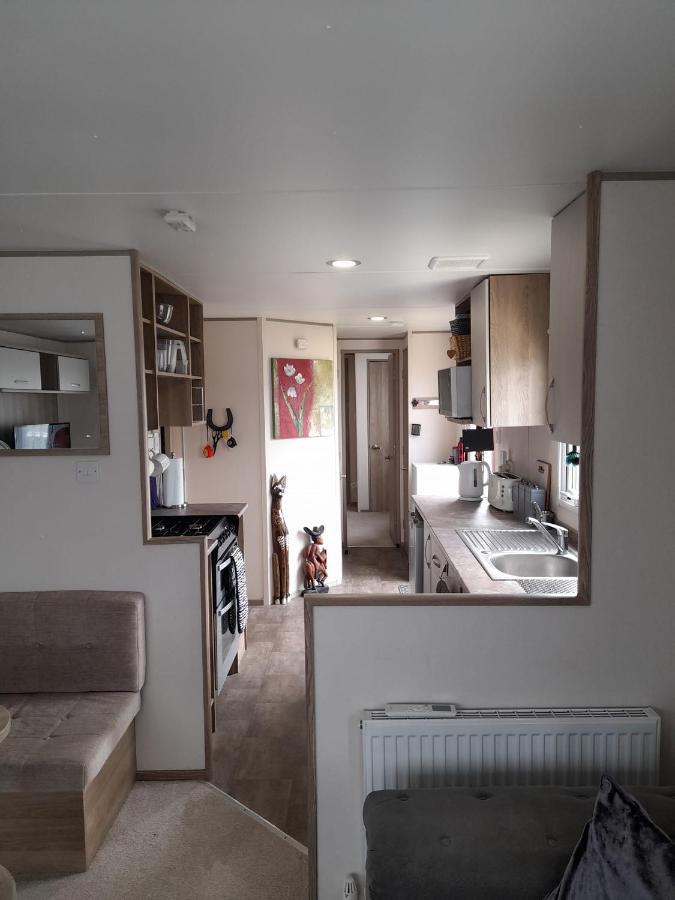 The Palm - Large Static Caravan Near Margate, Kent Birchington-on-Sea Exterior foto